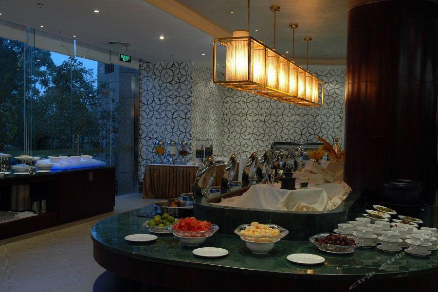 Hangzhou Hua Yue International Hotel Exterior photo